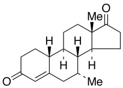 (7&alpha;,14&beta;)-7-Methylestra-4-ene-3,17-dione