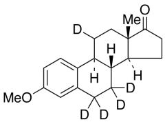 3-O-Methyl Estrone-d5 (Major)