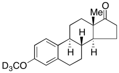 3-O-Methyl Estrone-D3