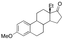 18-Methylestrone Methyl Ether