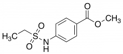 Methyl 4-ethanesulfonamidobenzoate