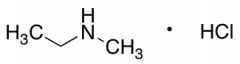 N-Methylethanamine Hydrochloride