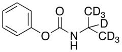 (1-Methylethyl)carbamic Acid-d7 Phenyl Ester