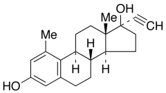 1-Methyl Ethynyl Estradiol