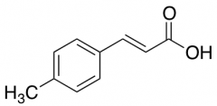 4-Methylcinnamic Acid