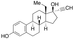 18-Methyl Ethynyl Estradiol