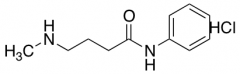 4-(Methylamino)-N-phenylbutanamide Hydrochloride