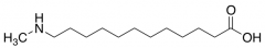 12-(Methylamino)dodecanoic Acid