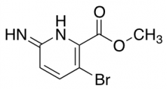 Methyl 6-Amino-3-bromopyridine-2-carboxylate