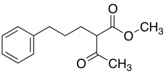 Methyl 2-Acetyl-5-phenylpentanoate