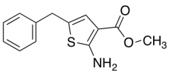 Methyl 2-Amino-5-benzylthiophene-3-carboxylate