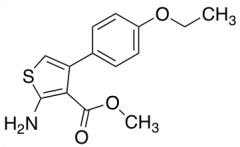 Methyl 2-Amino-4-(4-ethoxyphenyl)thiophene-3-carboxylate