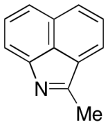 2-Methylbenz[cd]indole