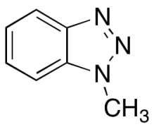 1-Methyl-1H-benzotriazole