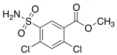 Methyl 5-(Aminosulfonyl)-2,4-dichlorobenzoate