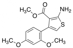 Methyl 2-Amino-4-(2,4-dimethoxyphenyl)thiophene-3-carboxylate