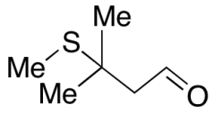 3-Methyl-3-(methylthio)butanal