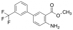 Methyl 2-Amino-5-[3-(trifluoromethyl)phenyl]benzoate