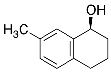 (1S)-7-methyl-1,2,3,4-tetrahydronaphthalen-1-ol