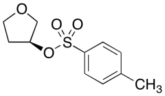 3-(4-Methylbenzenesulfonate) (3S)-Tetrahydro-3-furanol