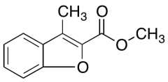 3-Methylbenzofuran-2-carboxylic Acid Methyl Ester