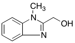 1-Methyl-1H-benzimidazole-2-methanol