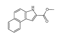 Methyl 3h-benzo[e]indole-2-carboxylate