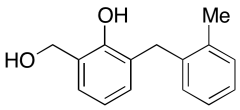 3-(2-Methylbenzyl) Saligenin