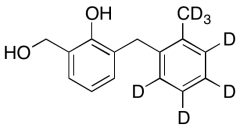 3-(2-Methylbenzyl) Saligenin-d7