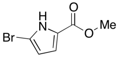 Methyl 5-Bromo-1H-pyrrole-2-carboxylate