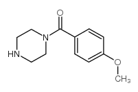 1-(4-Methoxybenzoyl)-piperazine