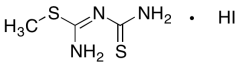 2-Methyl-2,4-dithiopseudobiuret Hydriodide