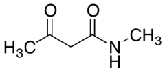 N-Methylacetoacetamide (70% in aqueous solution)