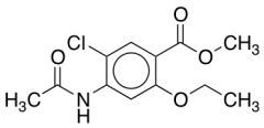 Methyl 4-Acetamido-5-chloro-2-ethoxybenzoate