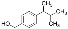 (4-(3-Methylbutan-2-yl)phenyl)methanol