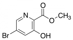 Methyl 5-Bromo-3-hydroxypicolinate