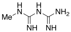 1-Methyl Biguanide Hemisulfate Monohydrate (85%)