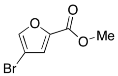 Methyl 4-Bromofuran-2-carboxylate