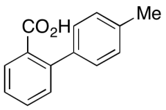 4&rsquo;-Methylbiphenyl-2-carboxylic Acid