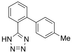 5-(4'-Methyl-2-biphenyl)tetrazole