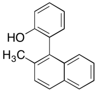 2-(2-Methyl-1-naphthalenyl)-phenol