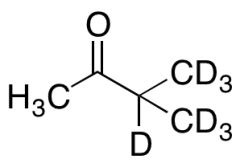 3-Methyl-2-butanone-d7