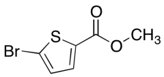 Methyl 5-Bromo-2-thiophenecarboxylate