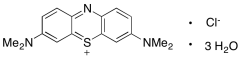 Methylene Blue Trihydrate