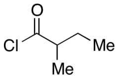 2-Methylbutyryl Chloride