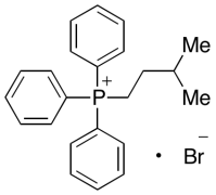 (3-Methylbutyl)triphenylphosphonium Bromide