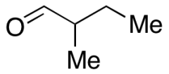 2-Methylbutyraldehyde