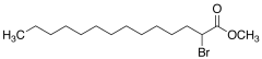 Methyl &alpha;-Bromo Myristate