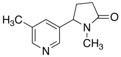 rac-5-Methylcotinine