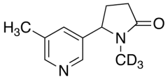 5-Methylcotinine-d3